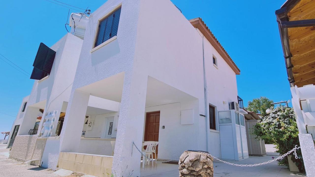 Stay Sea Gem House Meneou Exteriér fotografie