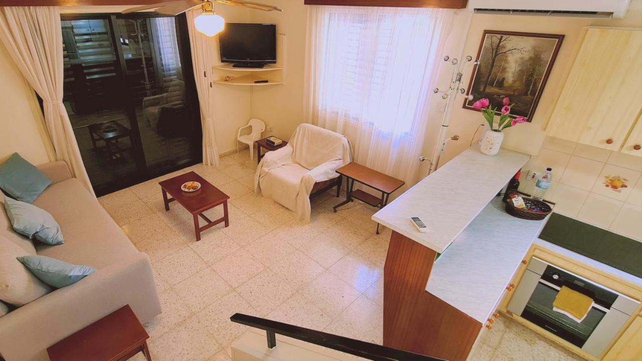 Stay Sea Gem House Meneou Exteriér fotografie