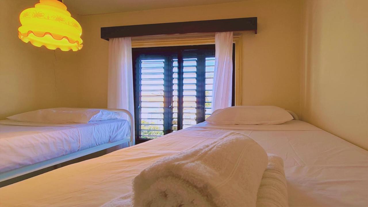 Stay Sea Gem House Meneou Exteriér fotografie
