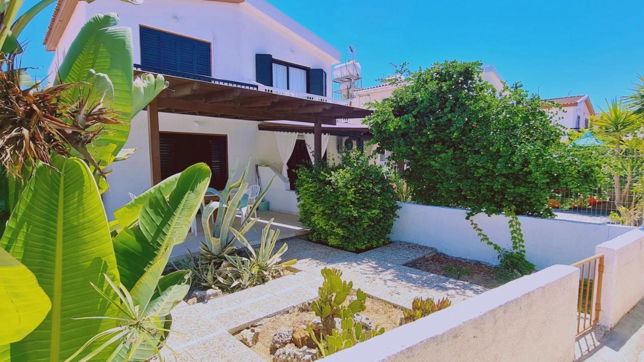 Stay Sea Gem House Meneou Exteriér fotografie