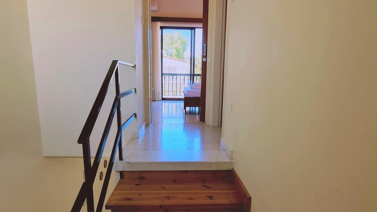 Stay Sea Gem House Meneou Exteriér fotografie