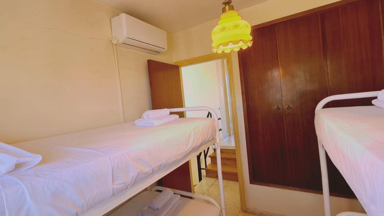 Stay Sea Gem House Meneou Exteriér fotografie