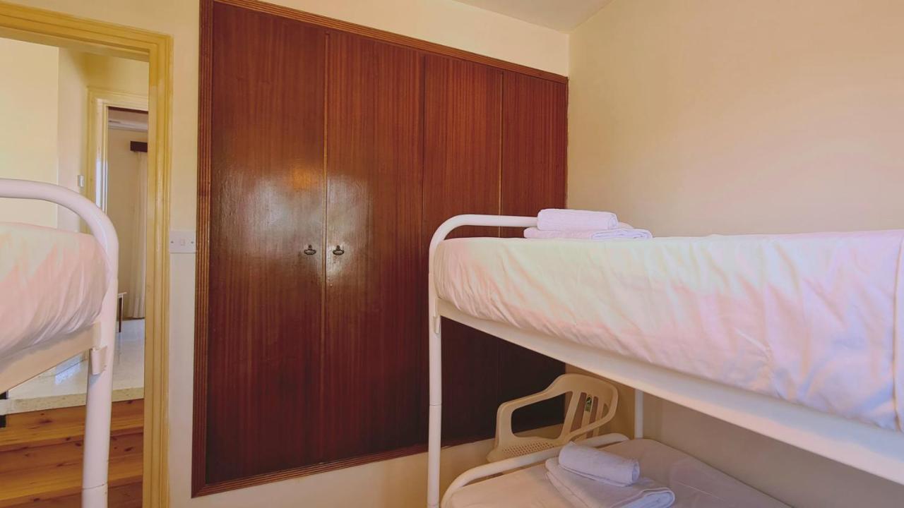 Stay Sea Gem House Meneou Exteriér fotografie
