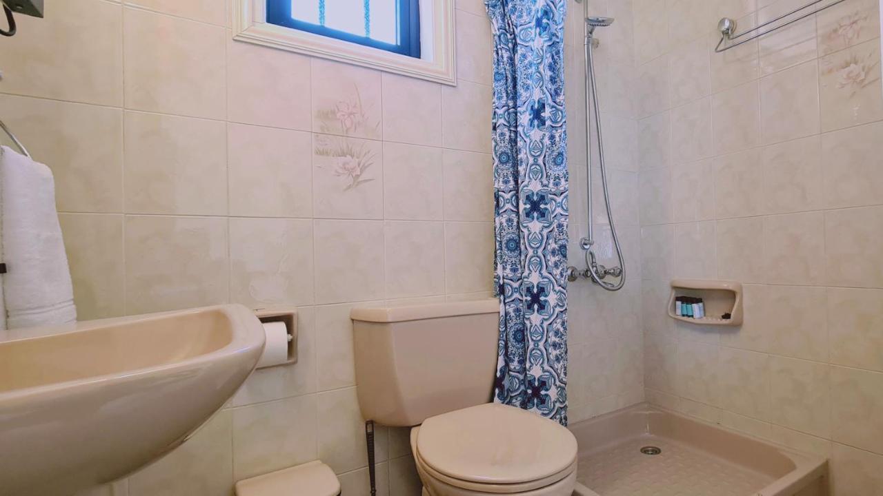 Stay Sea Gem House Meneou Exteriér fotografie