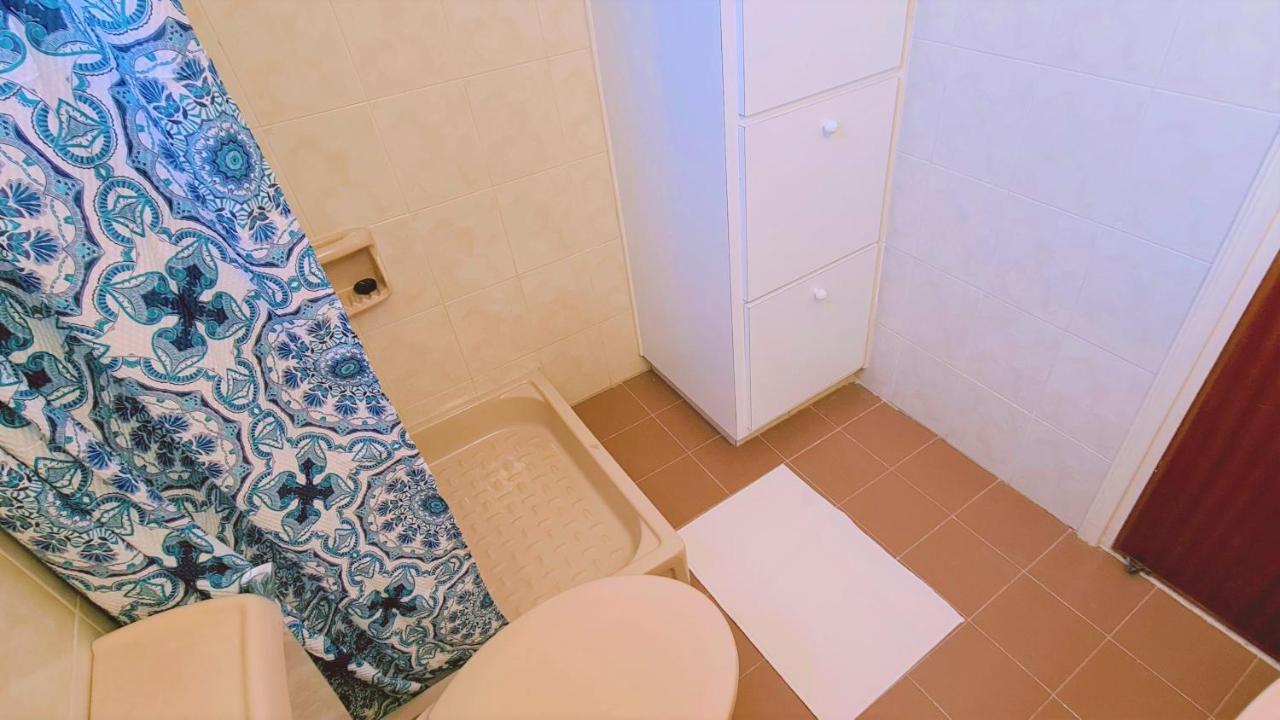Stay Sea Gem House Meneou Exteriér fotografie