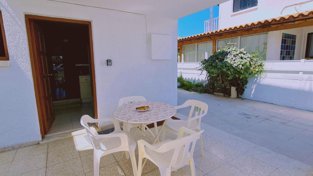 Stay Sea Gem House Meneou Exteriér fotografie