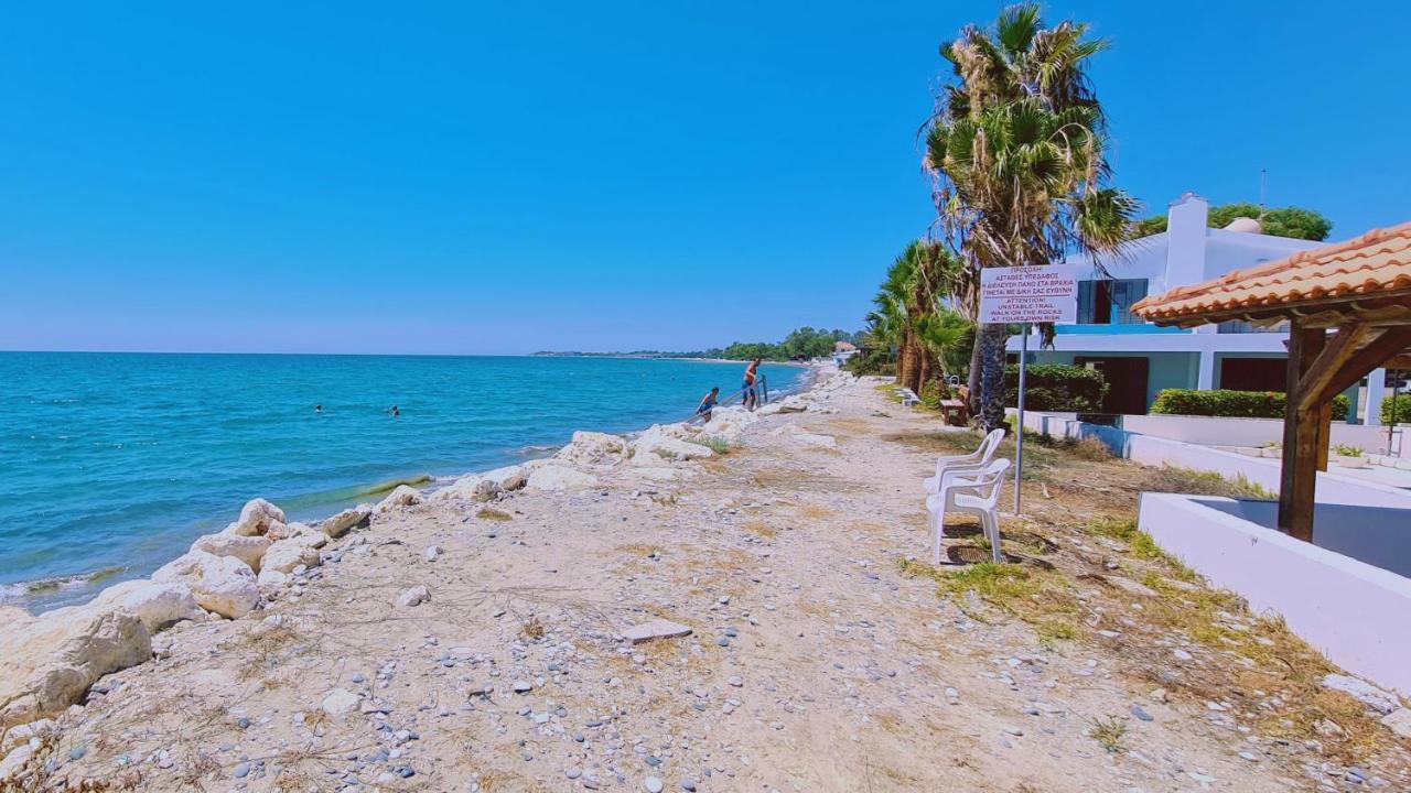 Stay Sea Gem House Meneou Exteriér fotografie