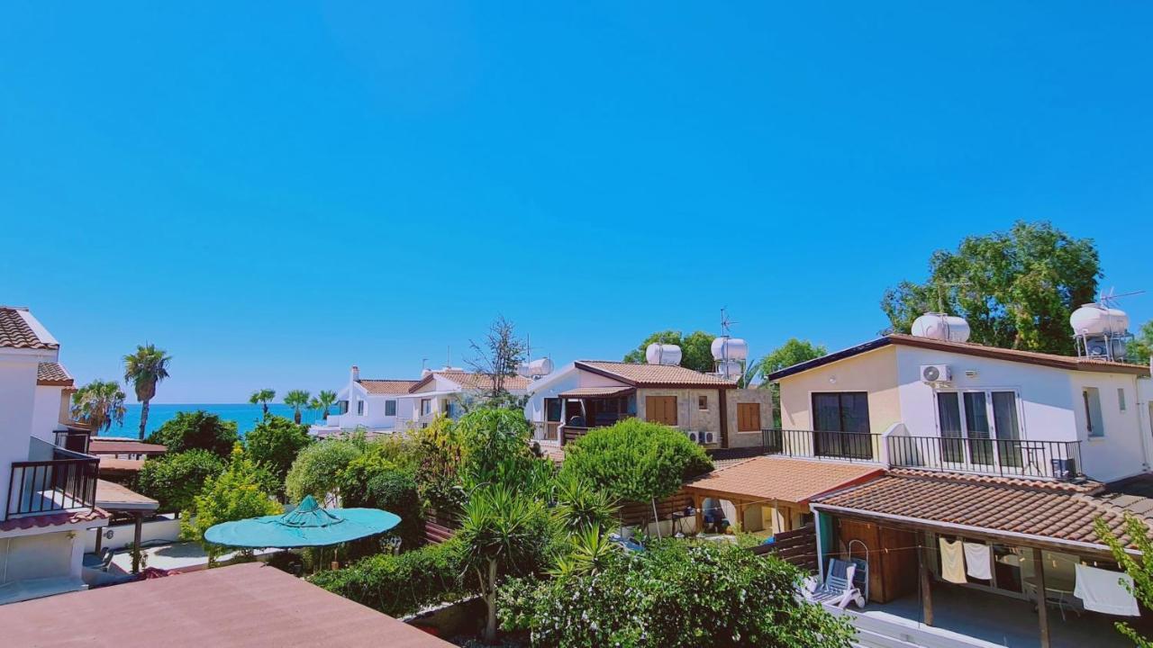 Stay Sea Gem House Meneou Exteriér fotografie