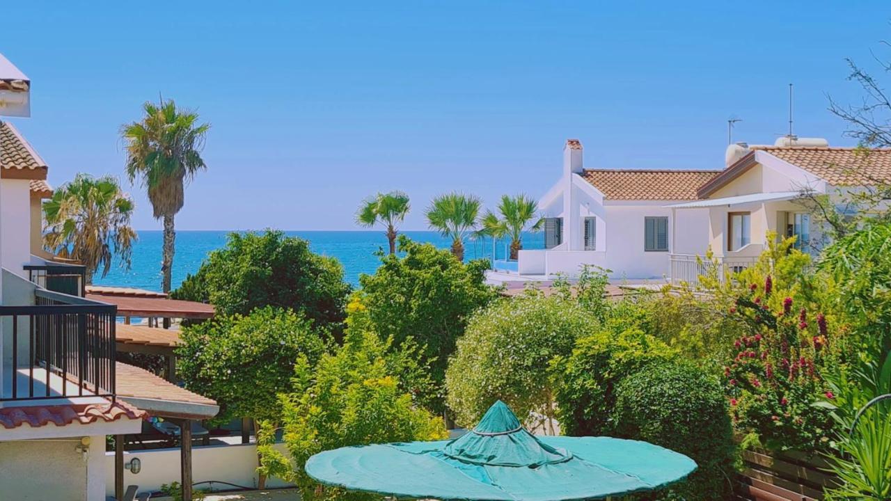Stay Sea Gem House Meneou Exteriér fotografie