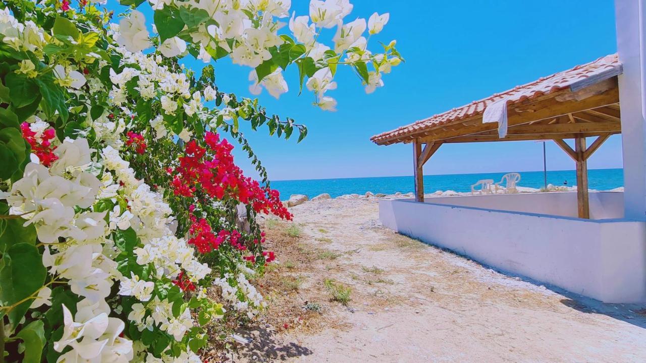 Stay Sea Gem House Meneou Exteriér fotografie