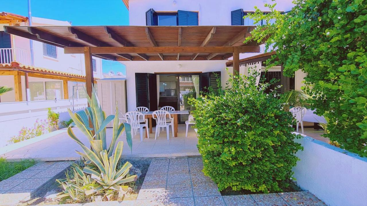 Stay Sea Gem House Meneou Exteriér fotografie