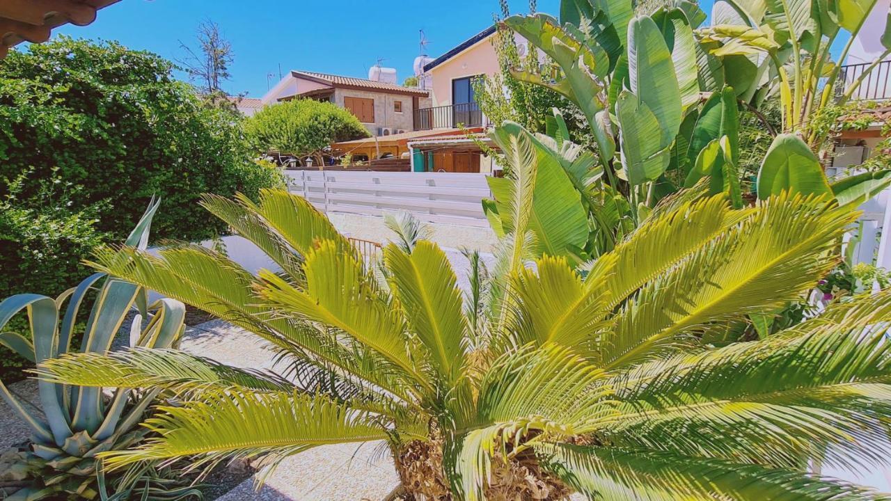 Stay Sea Gem House Meneou Exteriér fotografie