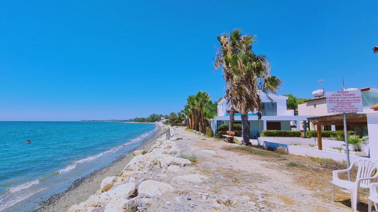 Stay Sea Gem House Meneou Exteriér fotografie