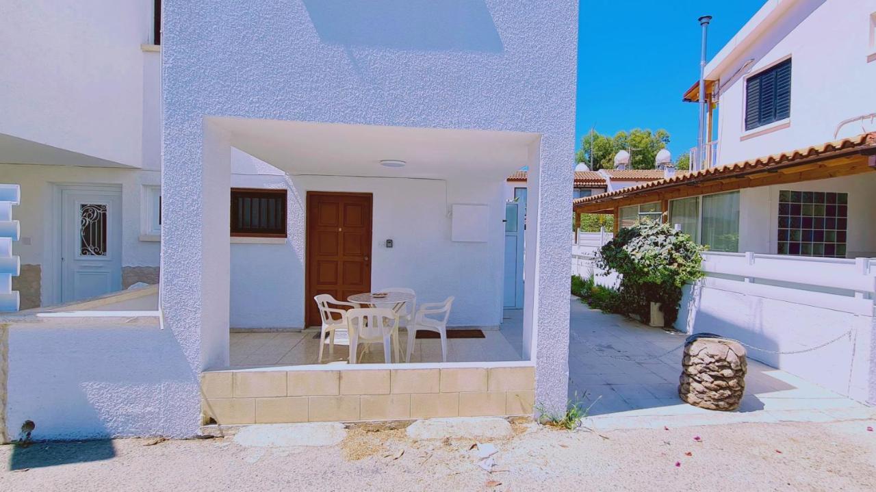 Stay Sea Gem House Meneou Exteriér fotografie