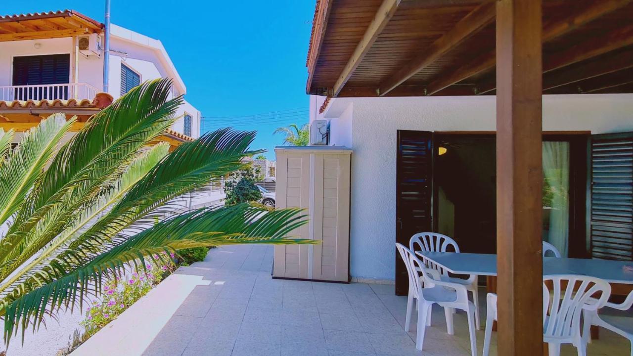 Stay Sea Gem House Meneou Exteriér fotografie