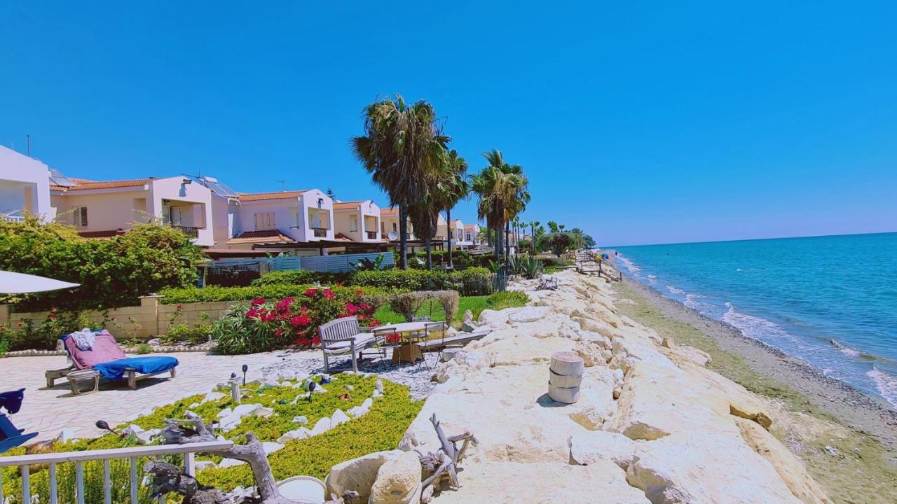 Stay Sea Gem House Meneou Exteriér fotografie