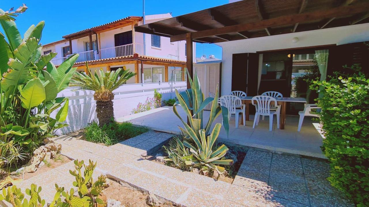 Stay Sea Gem House Meneou Exteriér fotografie