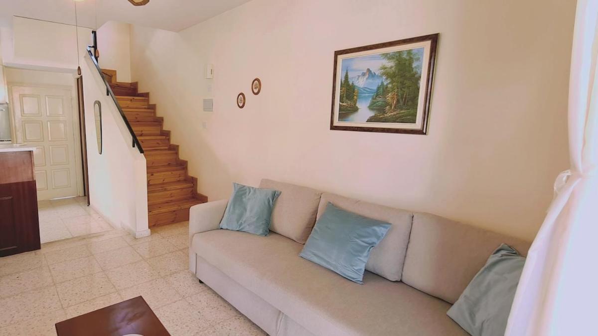 Stay Sea Gem House Meneou Exteriér fotografie